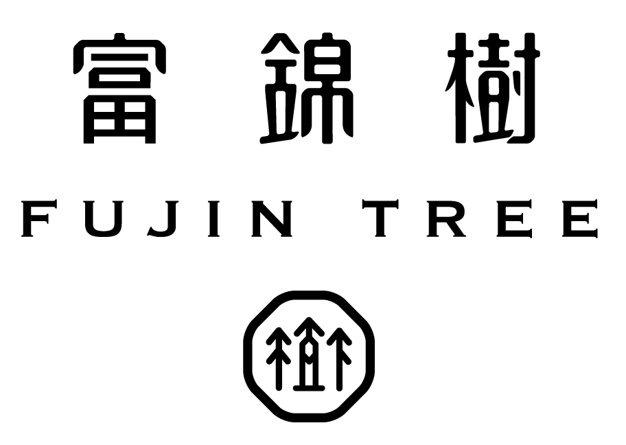 富錦樹文創科技股份有限公司 LOGO
